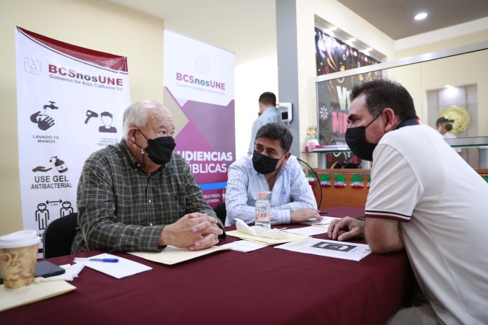 BOLETN 024_FOTO AUDIENCIAS